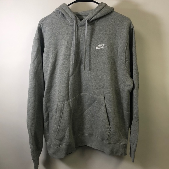 Other - Nike Men’s sportswear Sweatshirt SZ L (J 135)